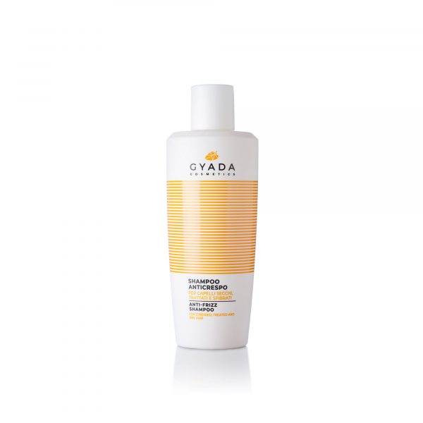 Shampoo Anticrespo