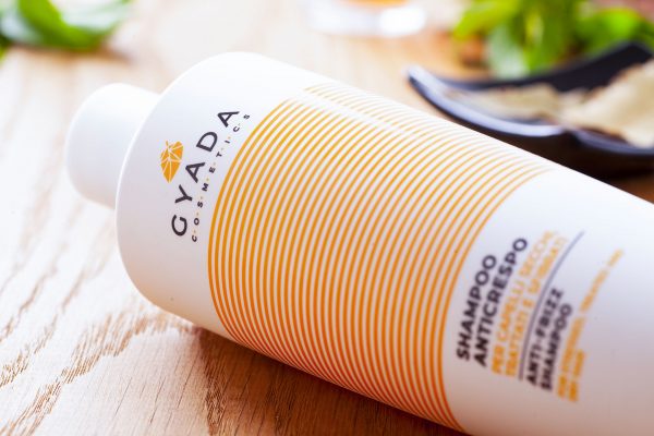 Shampoo Anticrespo - immagine 2