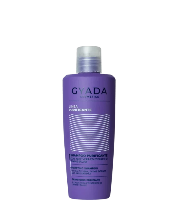 Shampoo Purificante - immagine 2