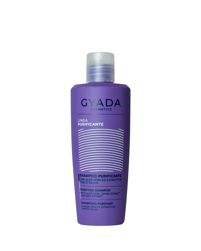 Shampoo Purificante