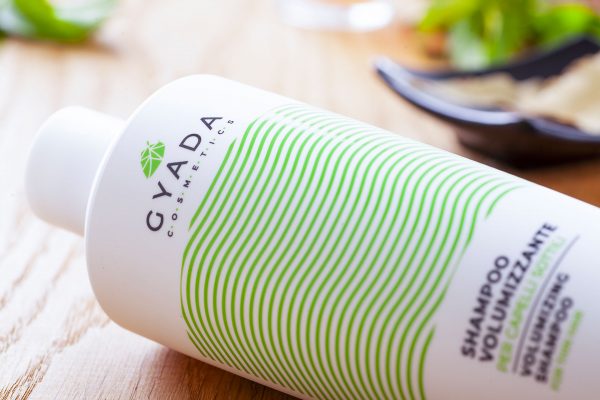 Shampoo Volumizzante Gyada - immagine 2