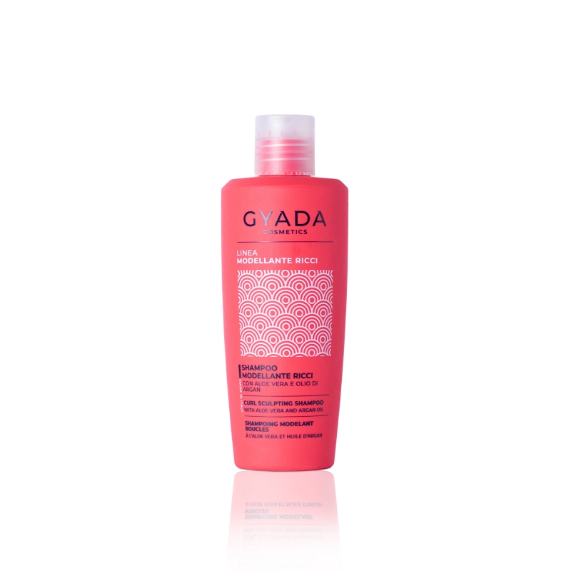 Shampoo Modellante Ricci