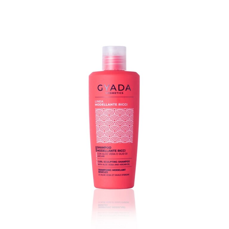 Shampoo Modellante Ricci
