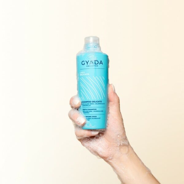 Shampoo Ultra Delicato - immagine 3