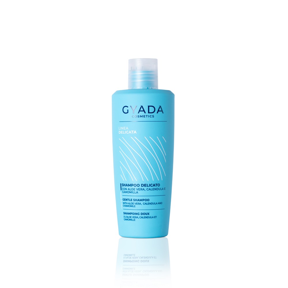 Shampoo Ultra Delicato