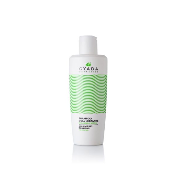 Shampoo Volumizzante Gyada