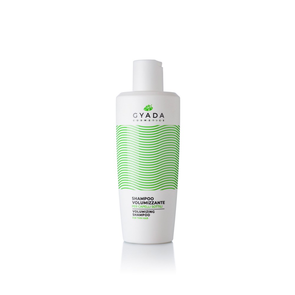 Shampoo Volumizzante Gyada