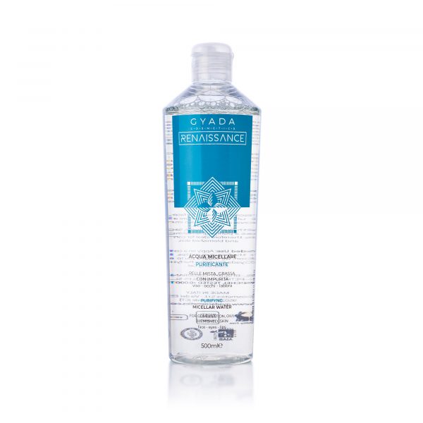 Acqua micellare purificante - immagine 2