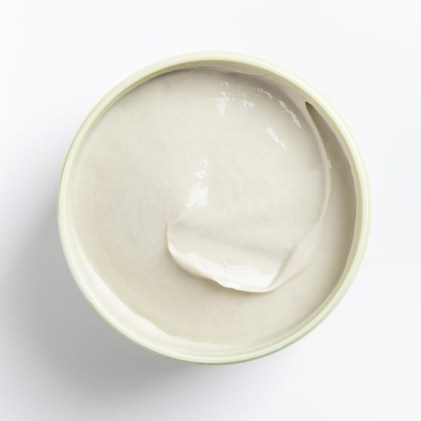 Impacco capelli Rinforzante con Spirulina - immagine 3