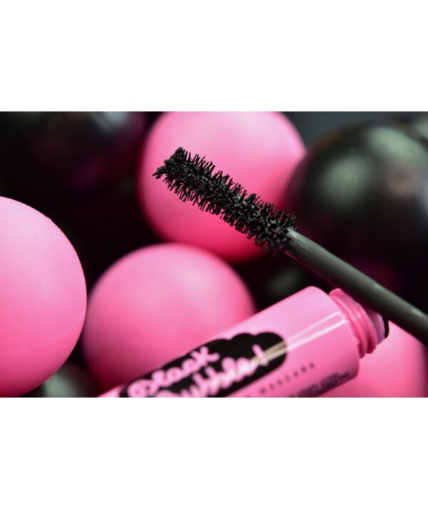 Black Bubble natural mascara - immagine 4