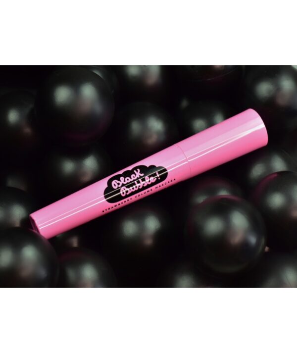 Black Bubble natural mascara - immagine 3