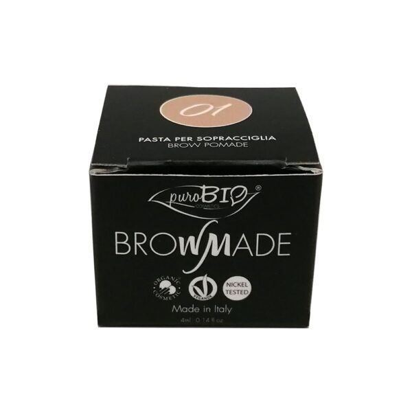 BrowMade Definisce e Riempie | Finish matte - immagine 2