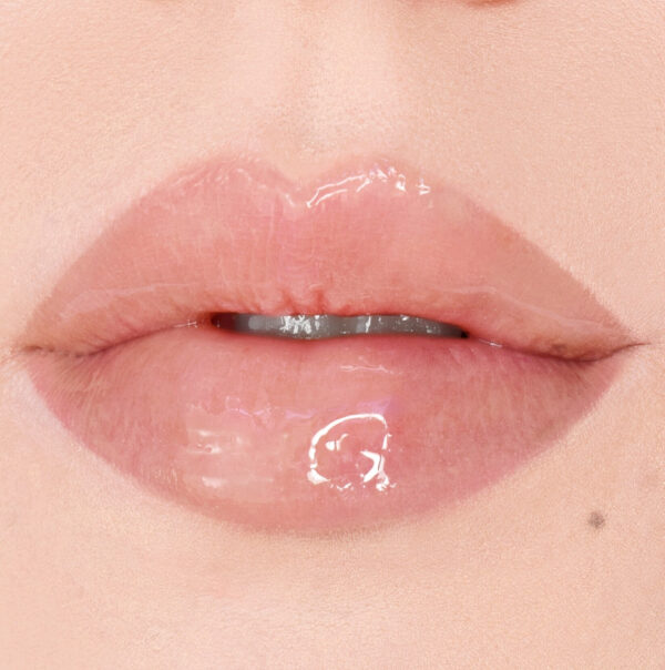 LipGloss2020 n.1 – Trasparente - immagine 2