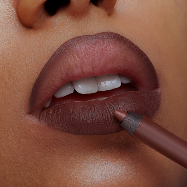 CLOSE-UP LIP SHAPER NUDE 6  Nude scuro caldo - immagine 5