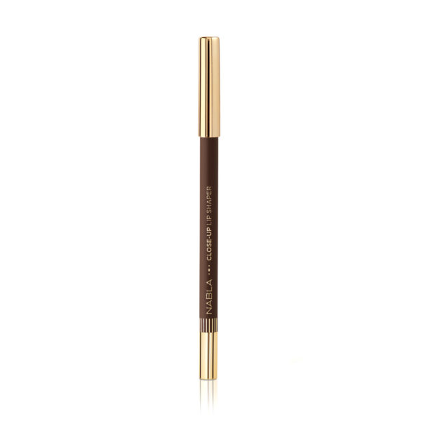 CLOSE-UP LIP SHAPER NUDE 6  Nude scuro caldo - immagine 6