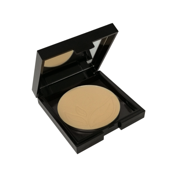 mini-palette magnetica puroBIO cosmetics- VERSIONE CON DORSO TUTTO NERO- - immagine 4