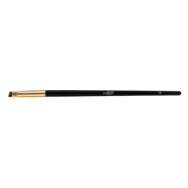 KIT SOPRACCIGLIA Pennello n.13 + Scovolino n.14 - immagine 2