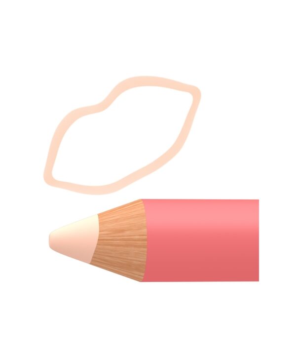 Perfettina Lip Contouring Pencil - immagine 2