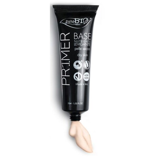 PRIMER – Base per Pelle Secca - immagine 2
