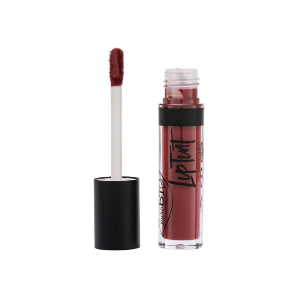 PUROBIO LipTint - Rossetto Liquido - immagine 8