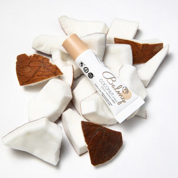 PUROBIO BALMY-COCCO