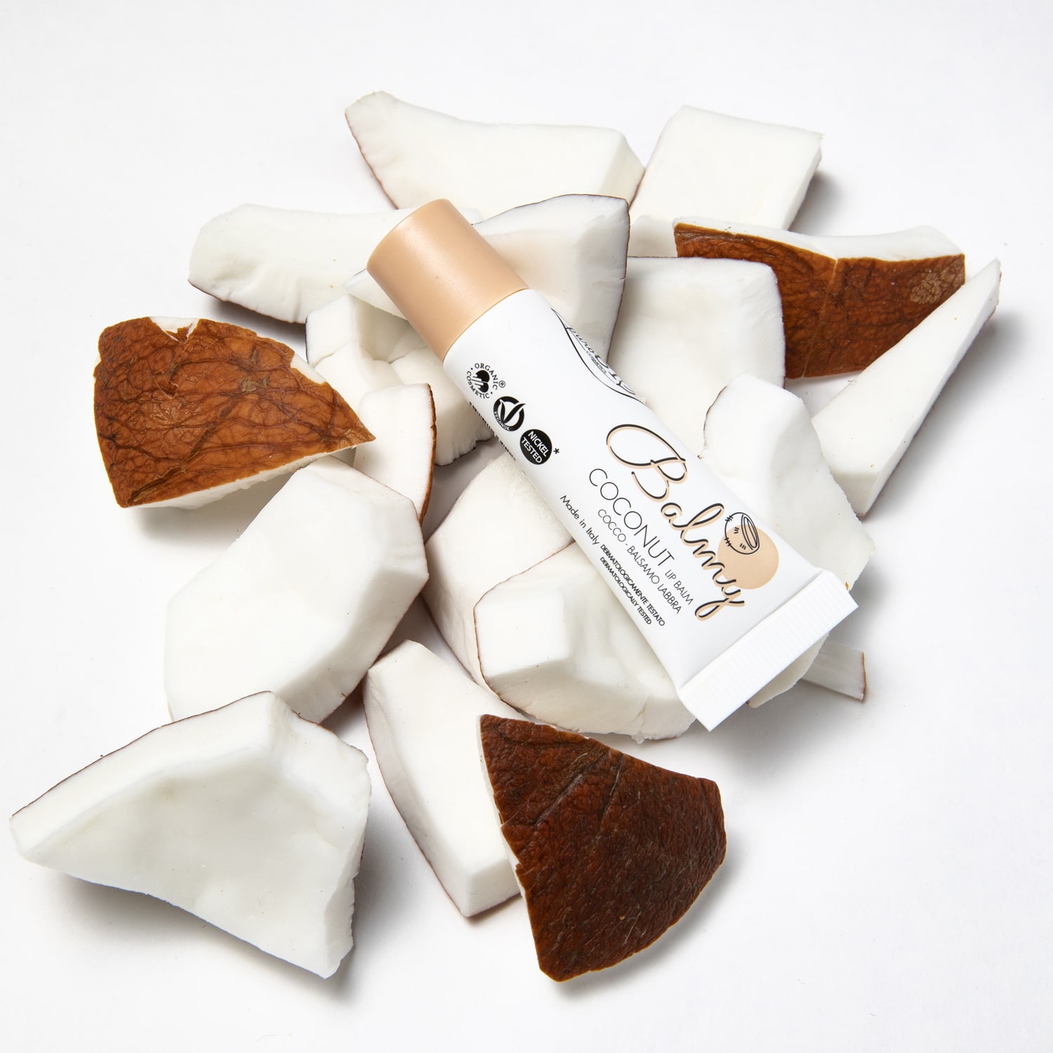 PUROBIO BALMY-COCCO