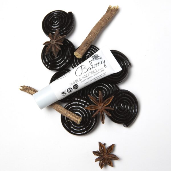 PUROBIO BALMY -ANICE E LIQUIRIZIA