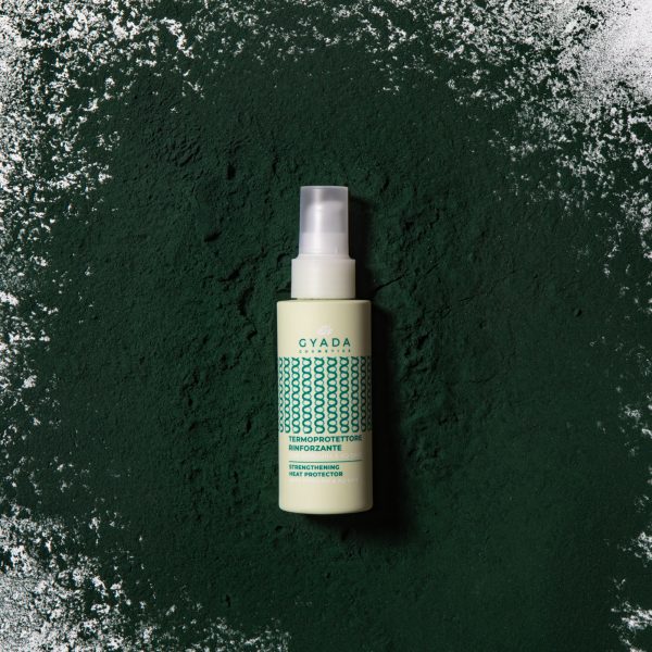 GYADA Termoprotettore Rinforzante Con Spirulina & AQ-SAVE - immagine 2