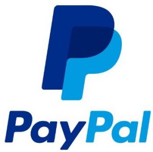 Logo Paypal