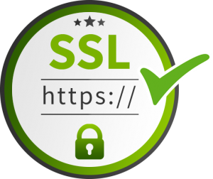 SSL Security Site
