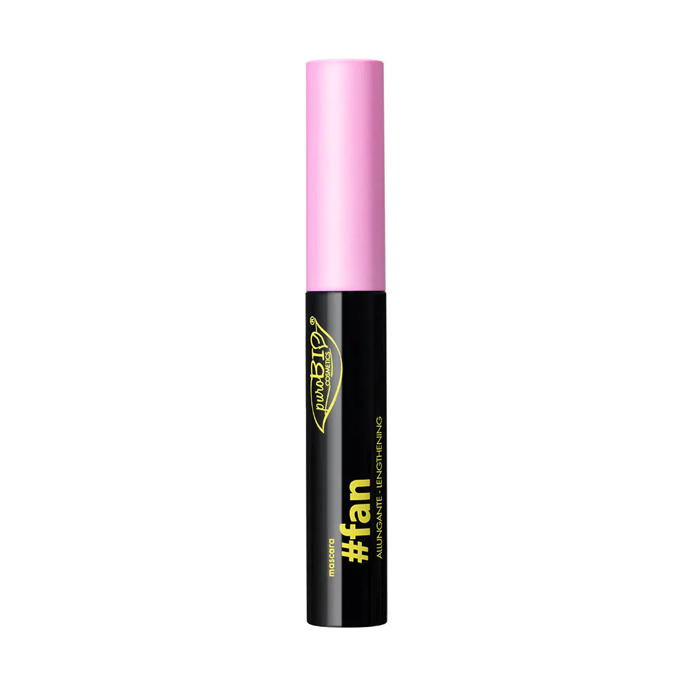 PUROBIO Mascara Allungante #Fan