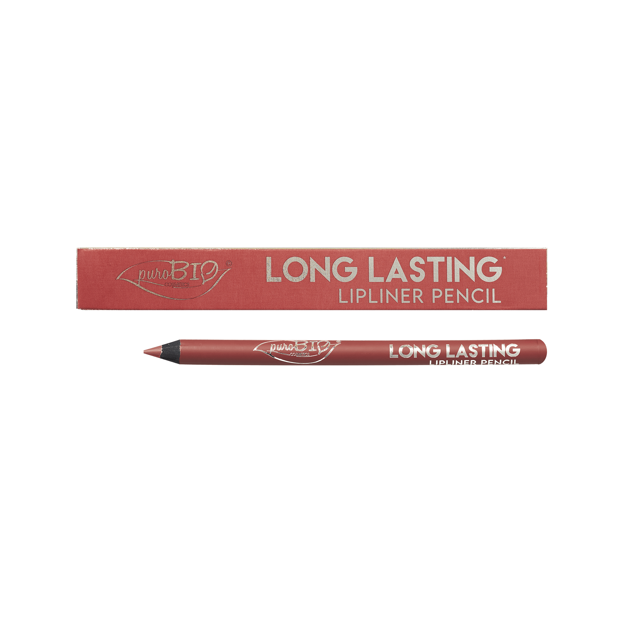 PUROBIO LIPLINER PENCIL 08L NUDE (NUDE CALDO)