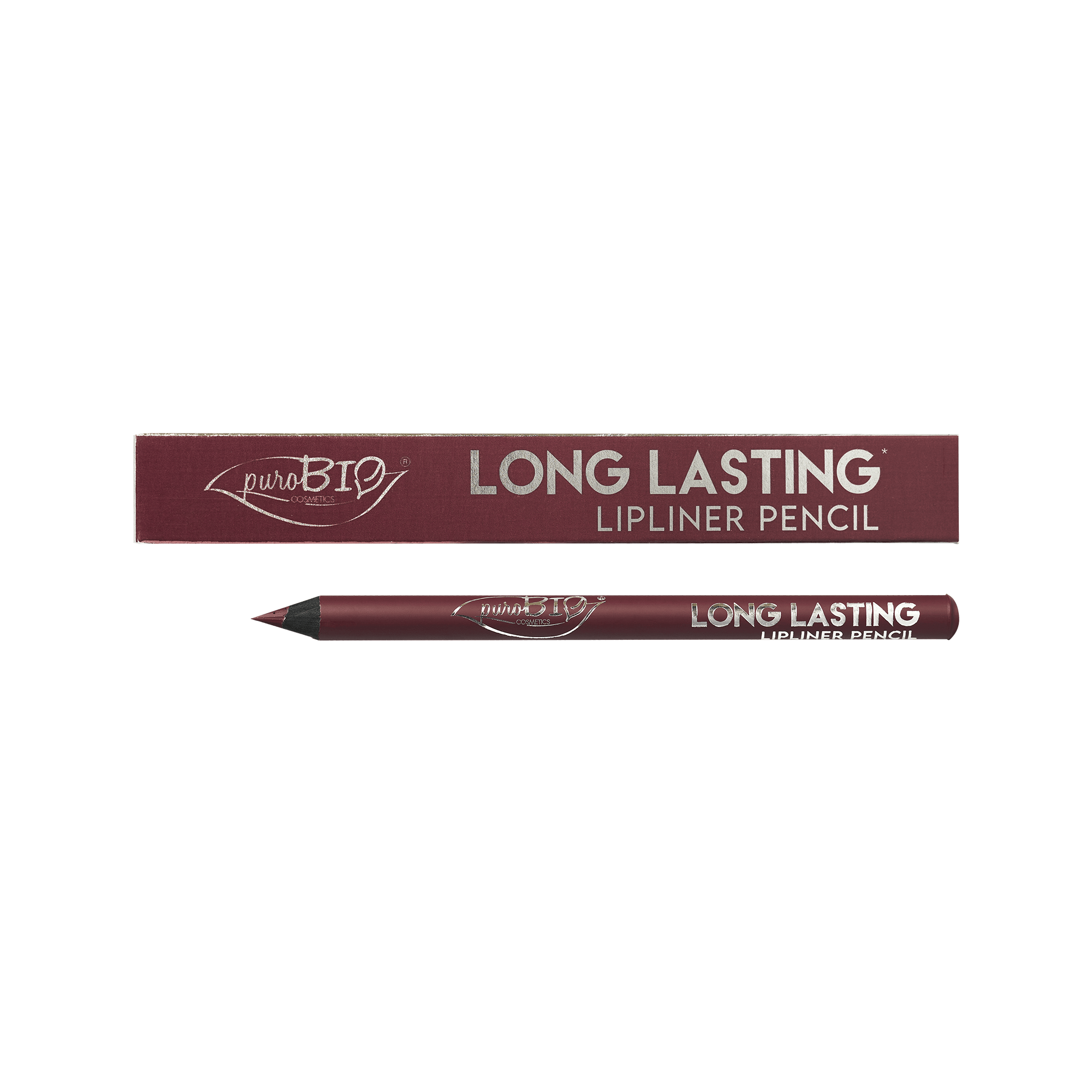 PUROBIO LIPLINER PENCIL 10L VINACCIO