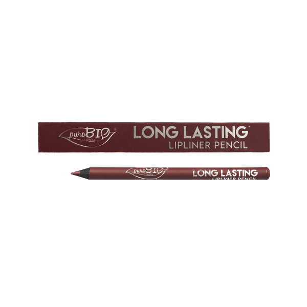 PUROBIO LIPLINER PENCIL 11L MALVA SCURO