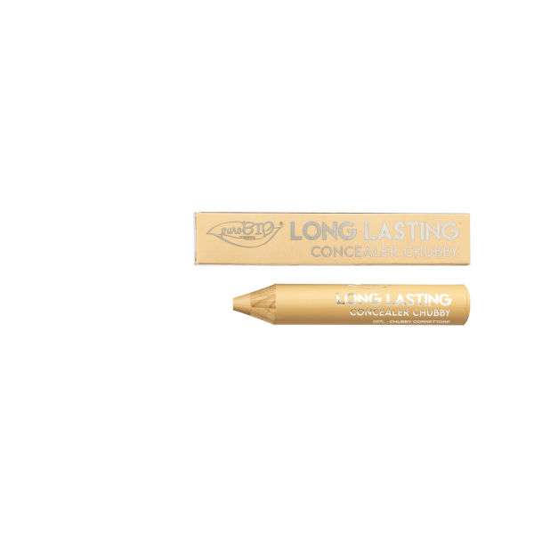 PUROBIO CONCLEAR CHUBBY SCURO  27L (BEIGE PESCA)