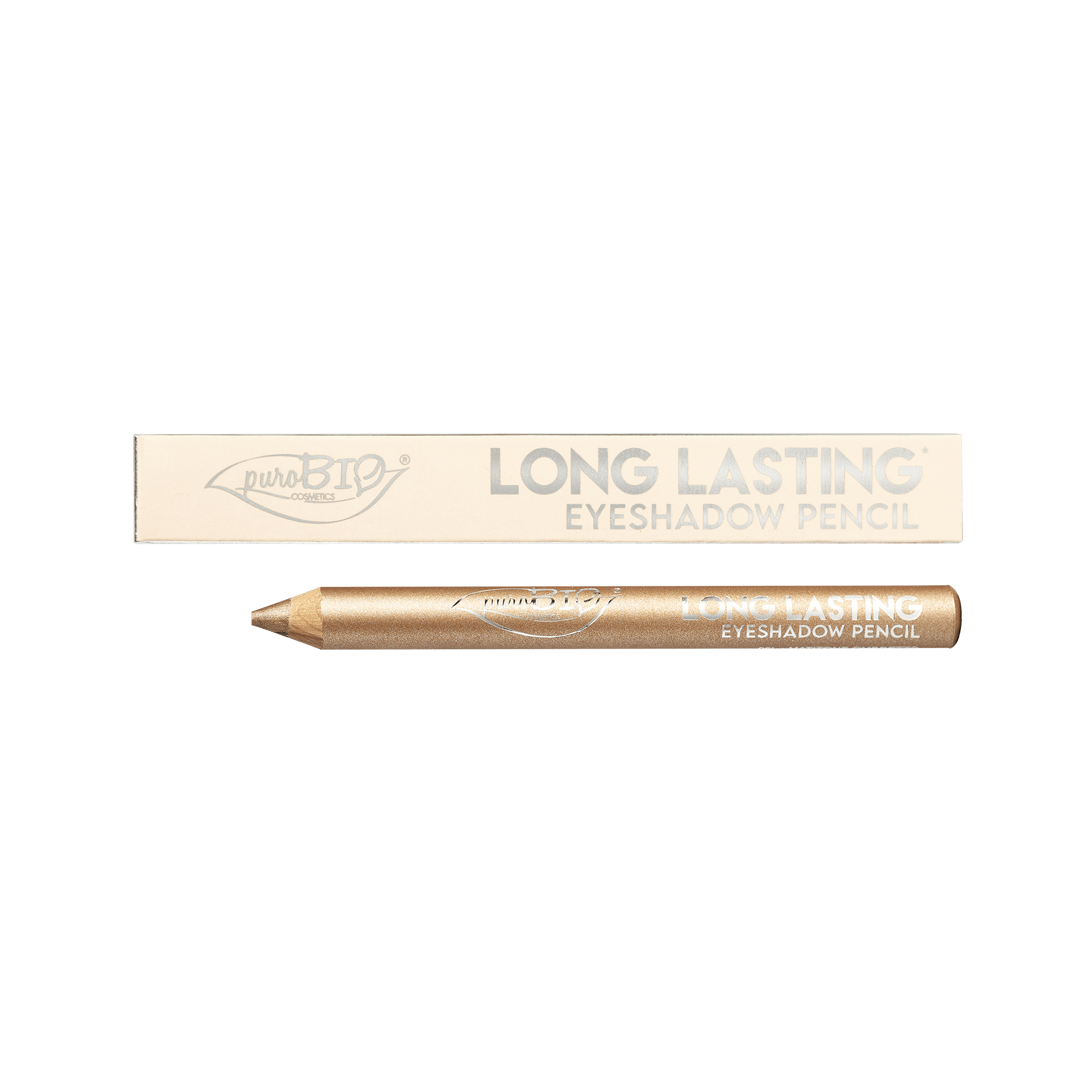 PUROBIO Eyeshadow Pencil 06L CHAMPAGNE