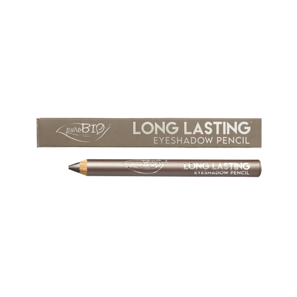 PUROBIO Eyeshadow Pencil  07L TORTORA METAL