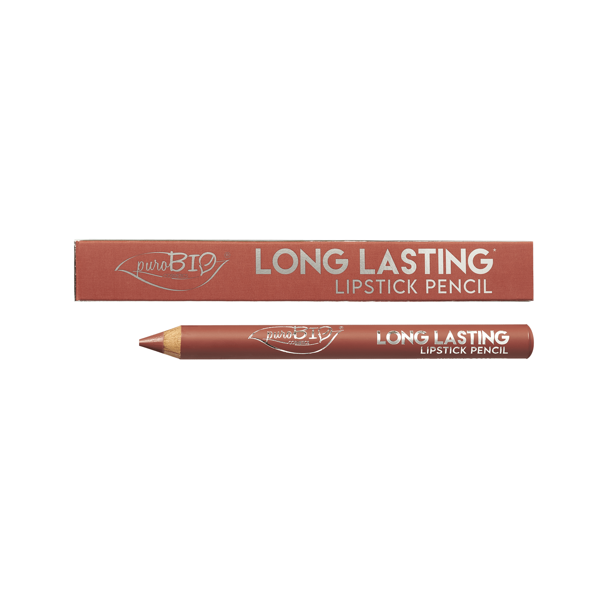 PUROBIO LIPSTICK PENCIL 17L  Nude Pescato