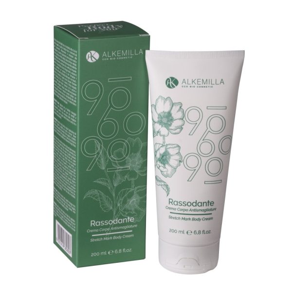Alkemilla Crema Antismagliature Rassodante 90/60/90