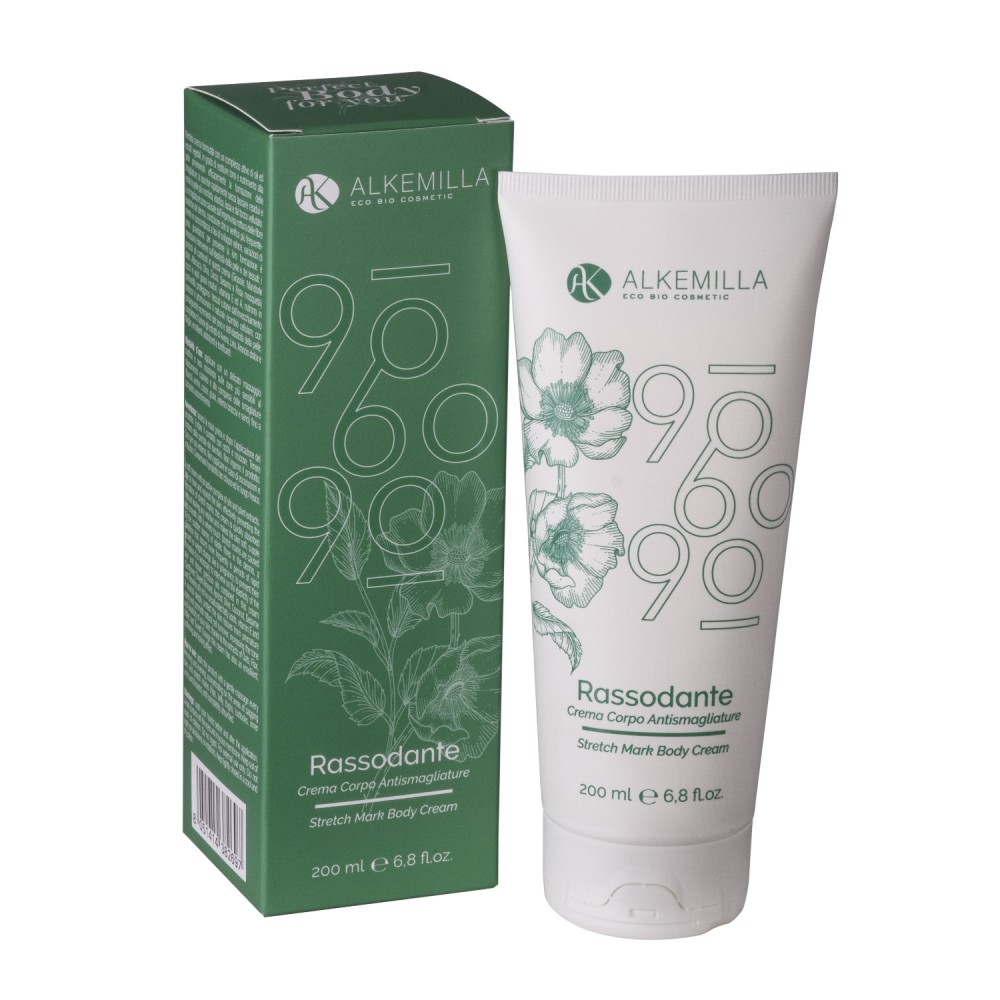 Alkemilla Crema Antismagliature Rassodante 90/60/90