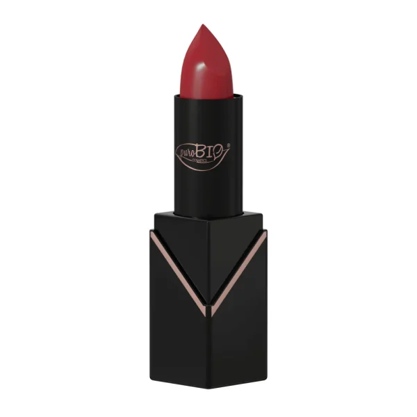 PUROBIO   LIMITED EDITION 03 – RED WITH FAITH