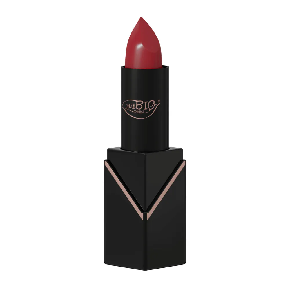 PUROBIO   LIMITED EDITION 03 – RED WITH FAITH