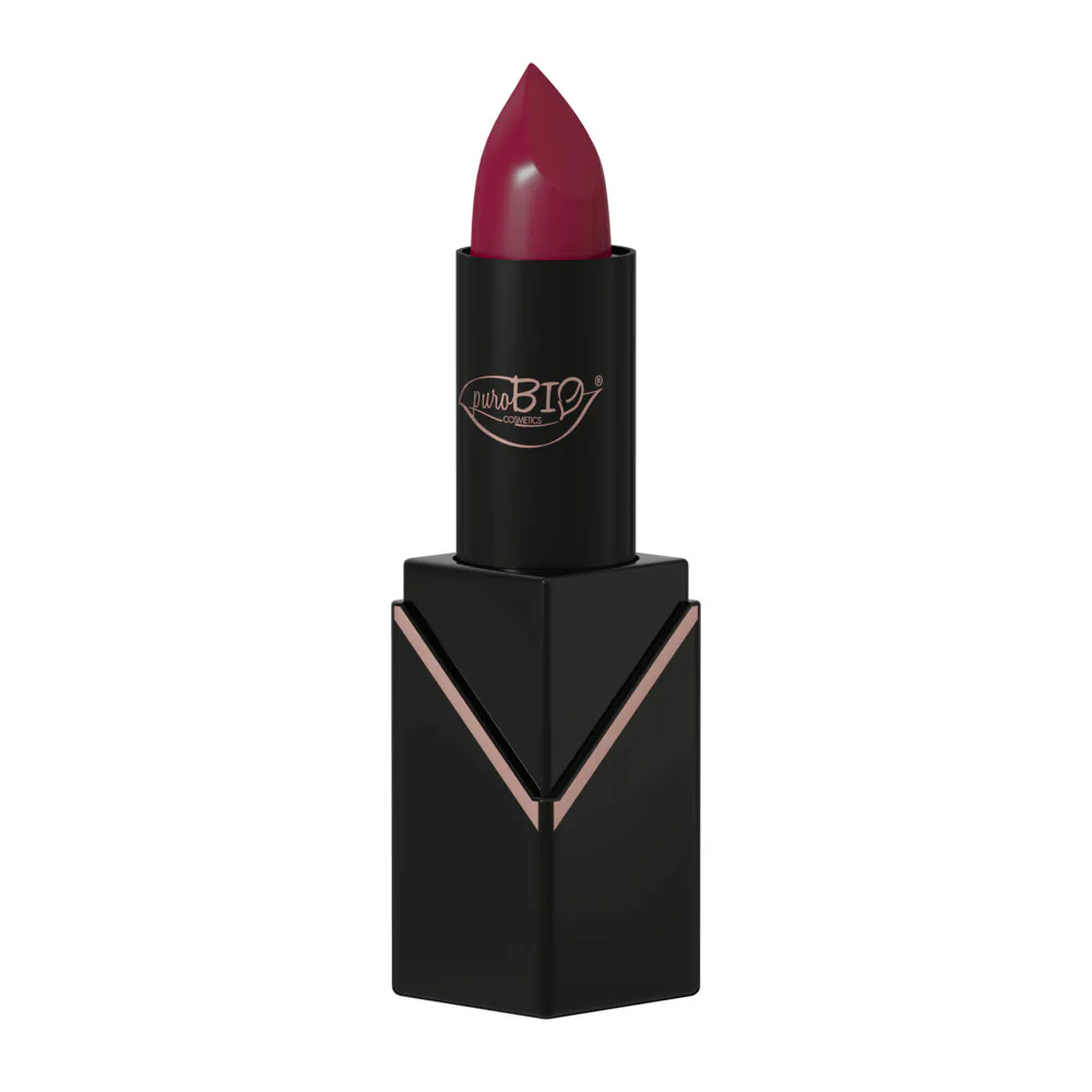 PUROBIO LIMITED EDITION   04 -TRUE MAGENTA