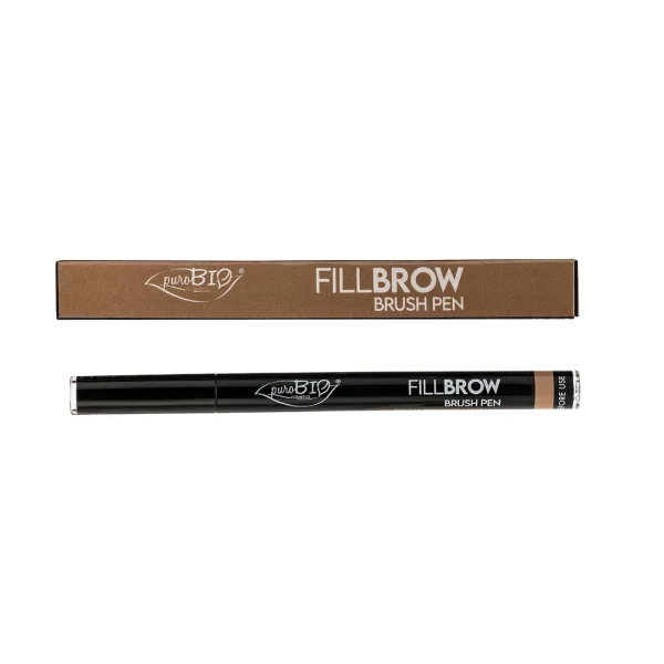 PUROBIO FILLBROWN  Natural blonde – biondo naturale - immagine 2