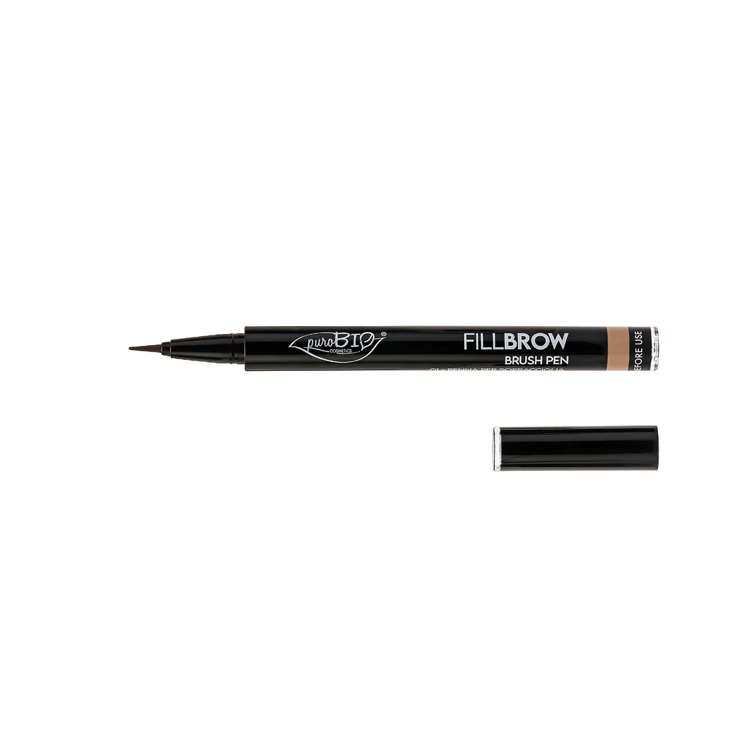 PUROBIO FILLBROWN  Natural blonde – biondo naturale