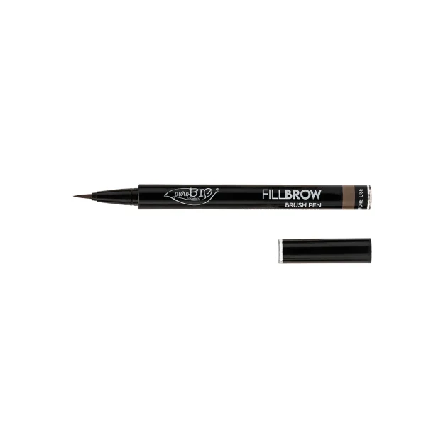 PUROBIO FILLBROWN CASTANO n.2