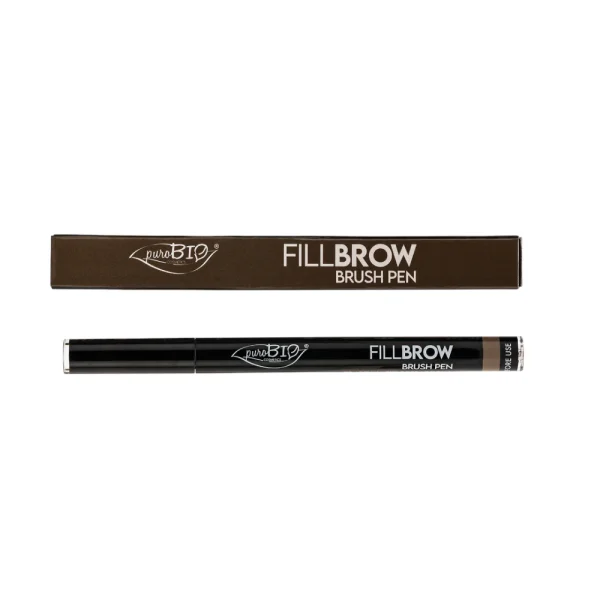 PUROBIO FILLBROWN CASTANO n.2 - immagine 2