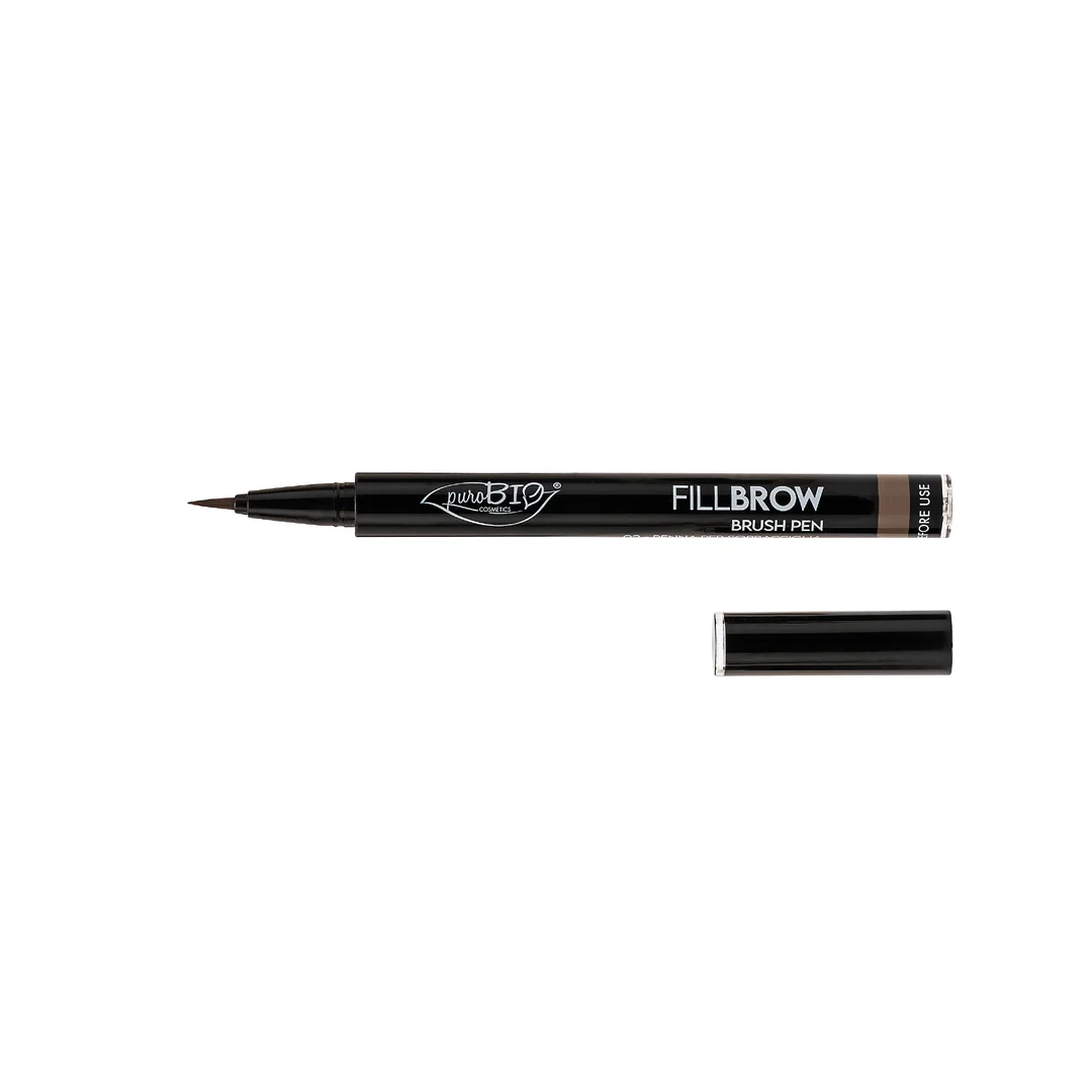PUROBIO FILLBROWN CASTANO n.2