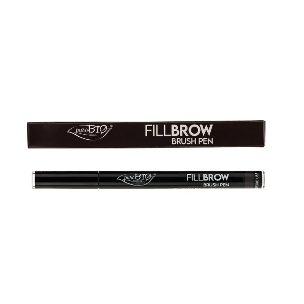 PUROBIO FILLBROWN NERO SOFT - immagine 2