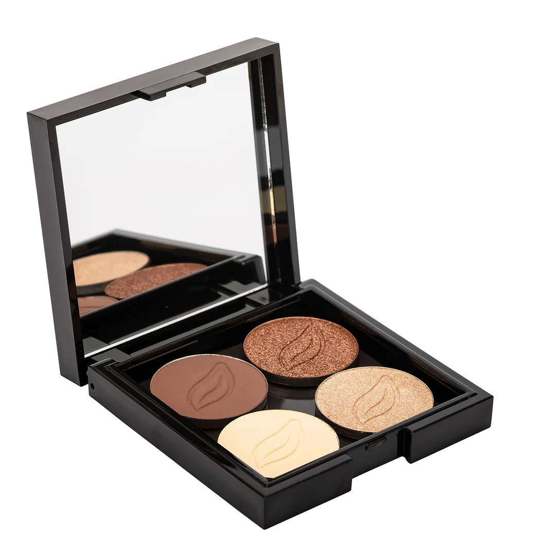 PUROBIO STARLIGHT EYESHADOW PALETTE